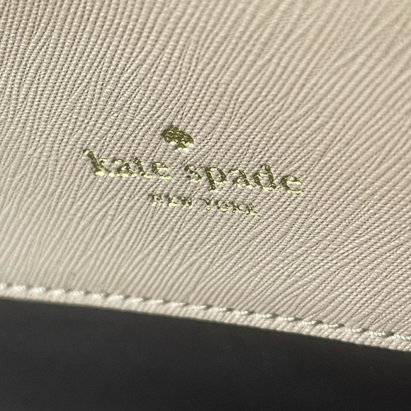 Authentic Kate Spade New York Cameron Street Marybeth Tote with  laptop bag - Picture 8 of 9